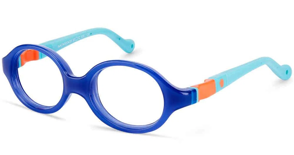 Nanovista BUNNY 3.0 Eyeglasses - BABY BUNNY 3.0 RED - view 4